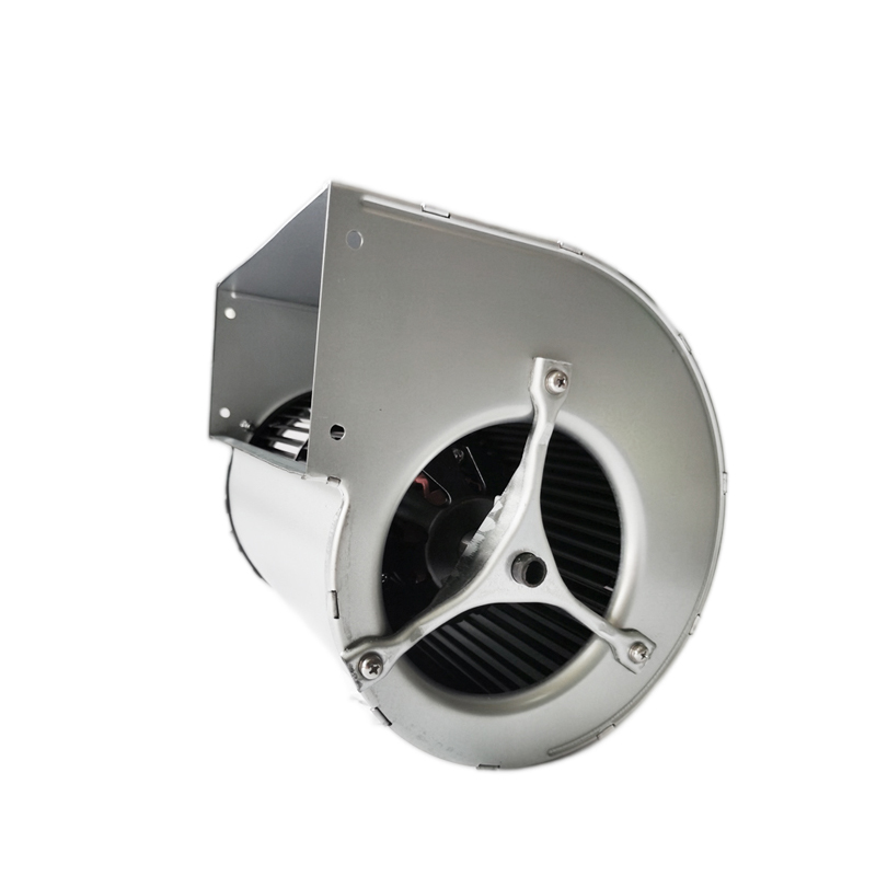 DDM 160-250 rotor seachtrach AC lucht leanúna lártheifeacha