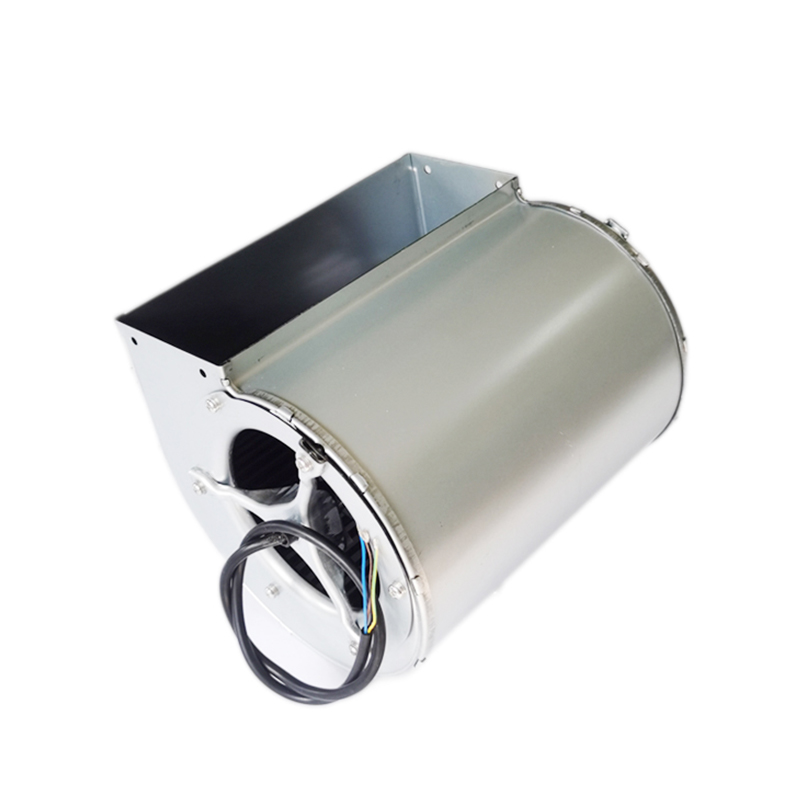 DDM 160-250 rotor seachtrach AC lucht leanúna lártheifeacha