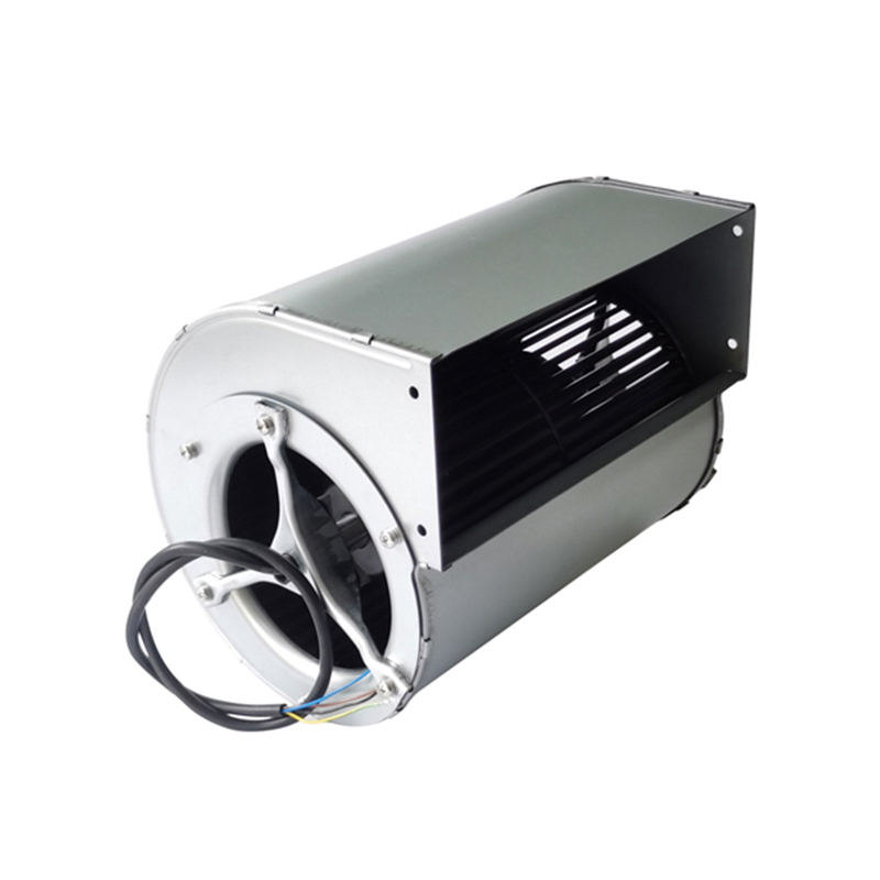 DDM 160-250 rotor seachtrach AC lucht leanúna lártheifeacha