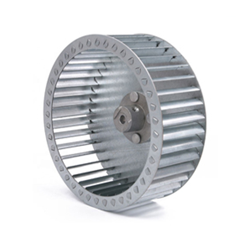 IM 160-60 SGCC impeller séidire inlet singil