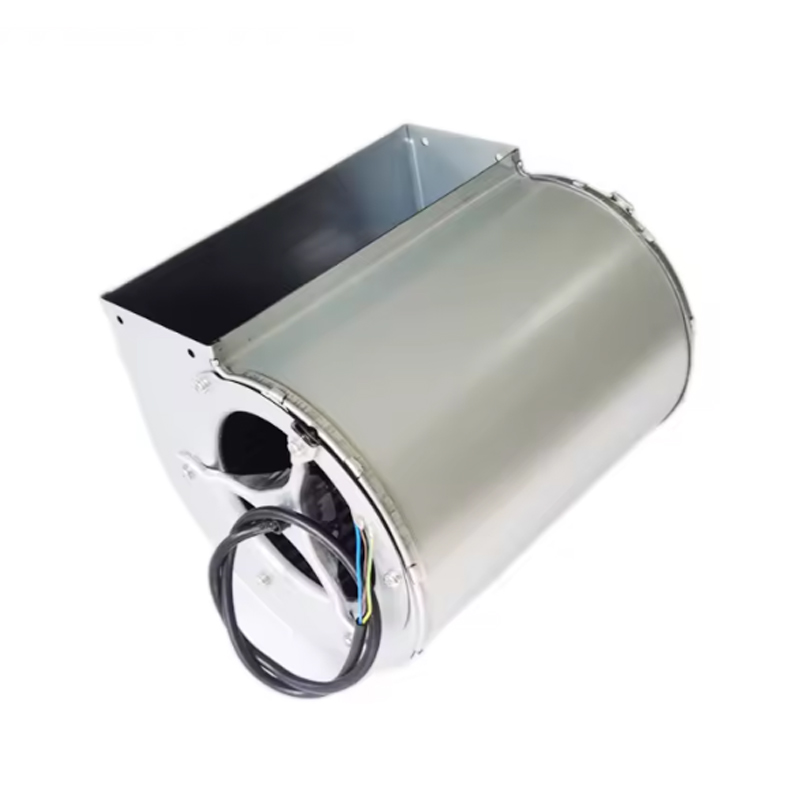 230V 160mm trastomhas ac mótair rótar seachtrach lucht leanúna lártheifeacha mionmhéid
