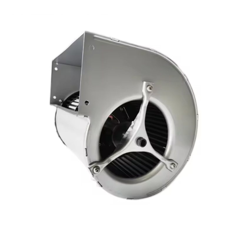 230V 160mm trastomhas ac mótair rótar seachtrach lucht leanúna lártheifeacha mionmhéid