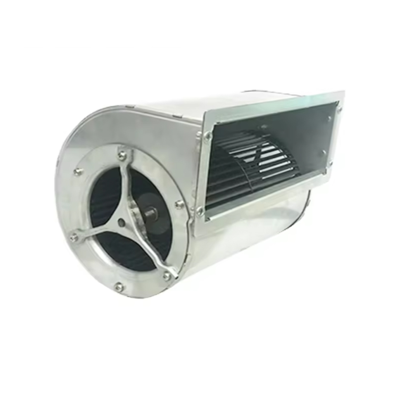 Trastomhas 160mm inlet dúbailte lucht leanúna lártheifeacha mionmhéid ar aghaidh