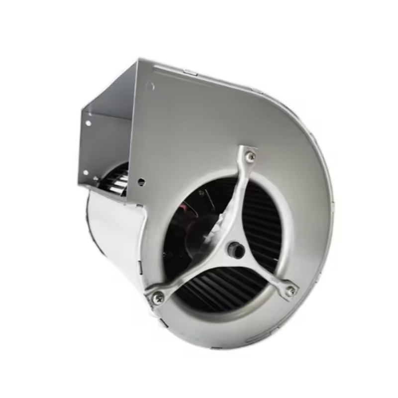Trastomhas 160mm inlet dúbailte lucht leanúna lártheifeacha mionmhéid ar aghaidh