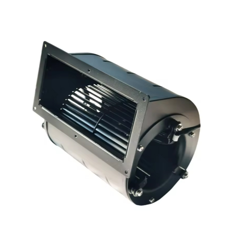 133-190mm ac seachtrach rótar sceite lucht leanúna lártheifeacha aerála mionmhéid
