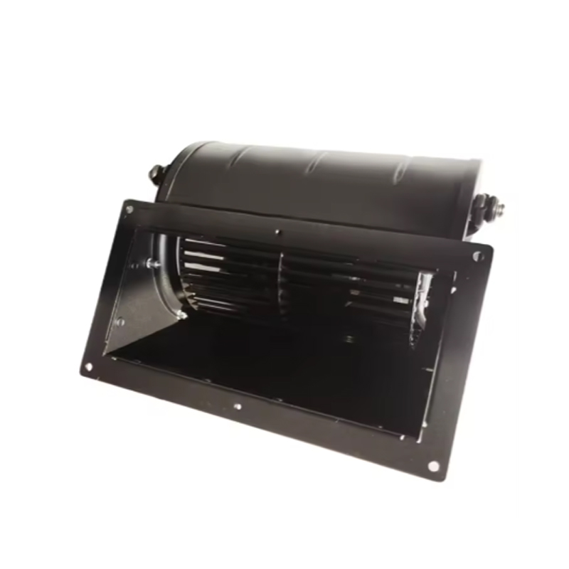 133-190mm ac seachtrach rótar sceite lucht leanúna lártheifeacha aerála mionmhéid