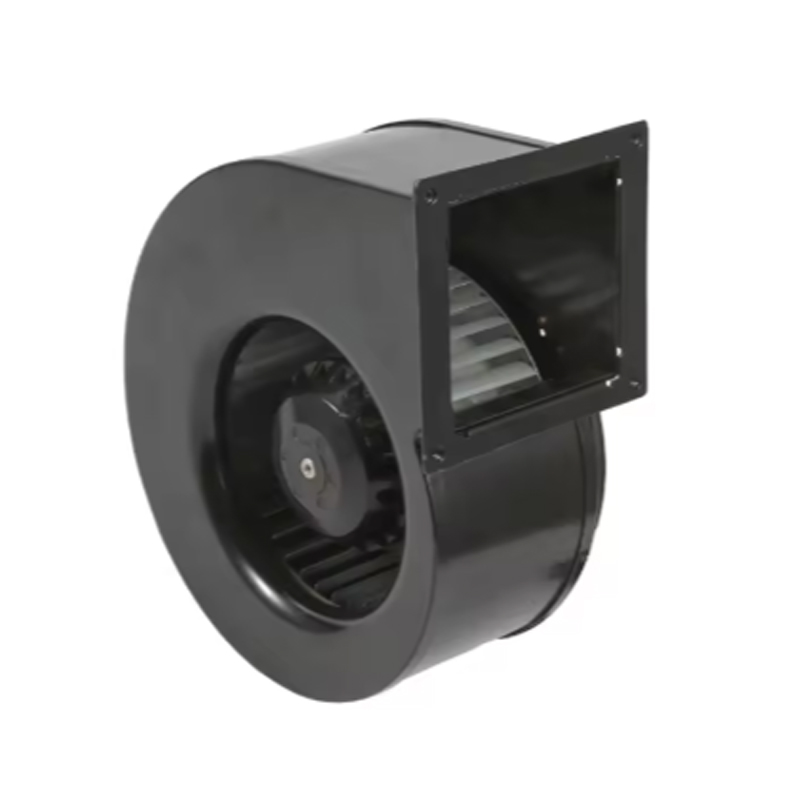 Lucht leanúna lártheifeacha ionraoin singil mótair rotor 230V ac