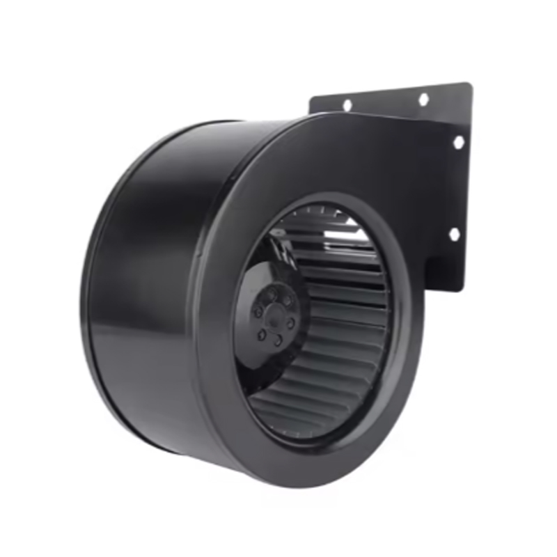 Lucht leanúna lártheifeacha ionraoin singil mótair rotor 230V ac