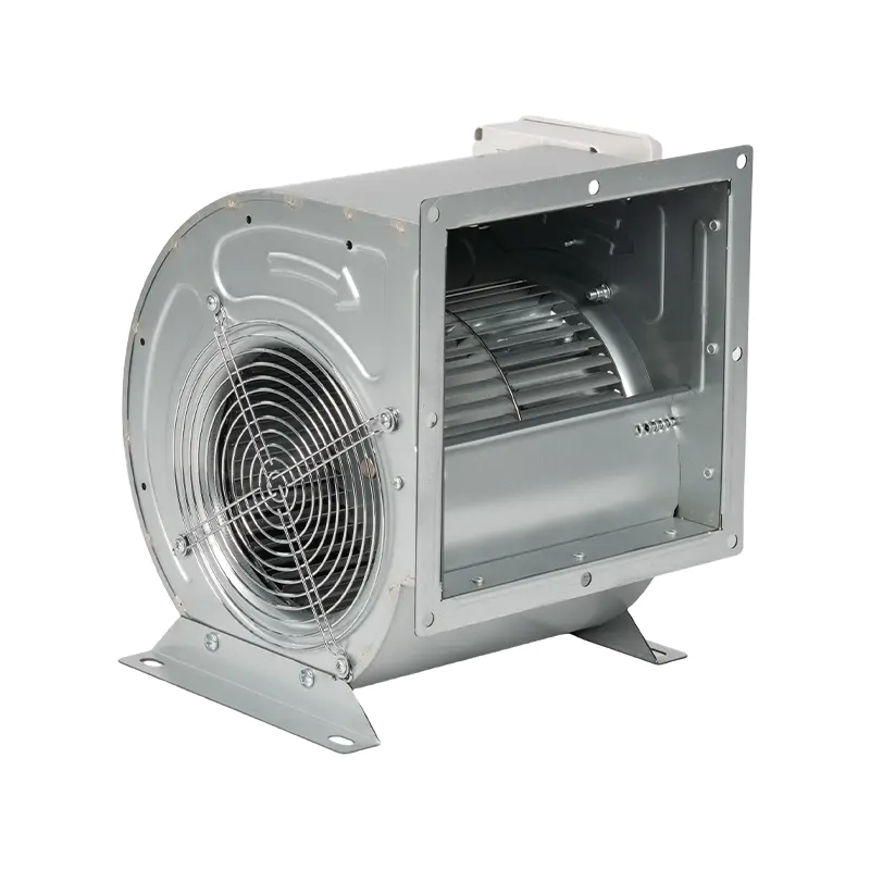 LKZ 7-7-250W aon chéim lucht leanúna lártheifeacha AC