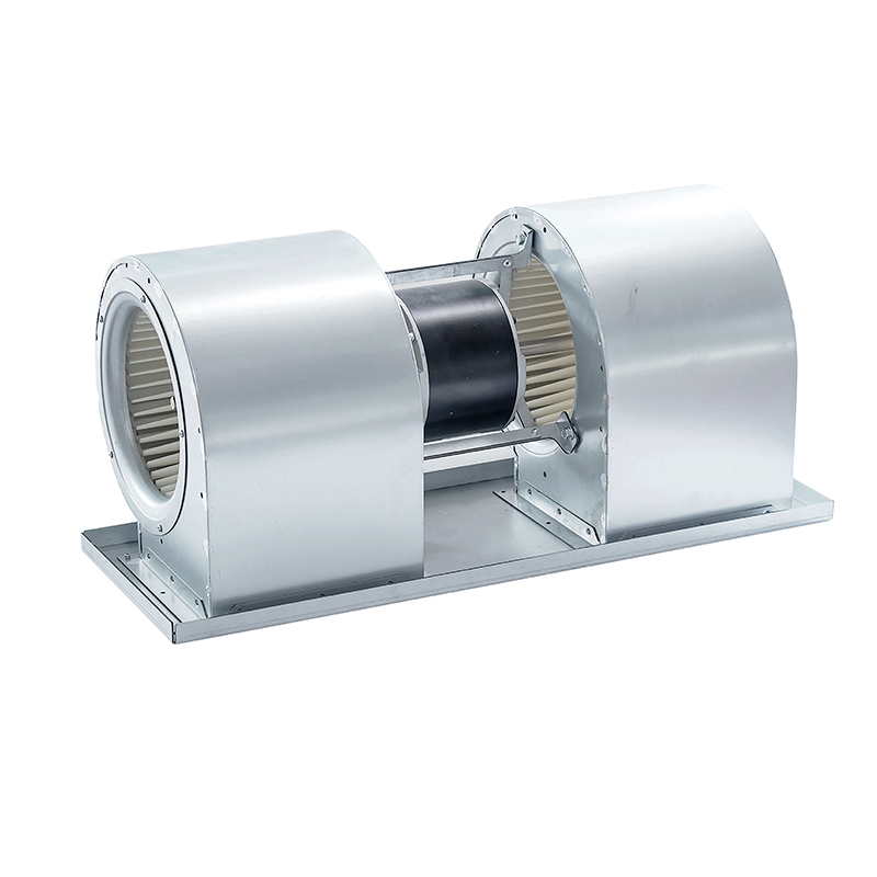 AC7-6-S2-1400 Samhlacha duct ardbhrú