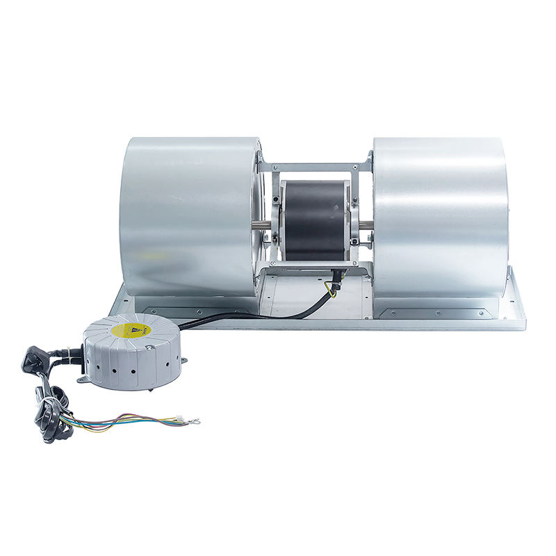 AC7-6-S2-1400 Samhlacha duct ardbhrú
