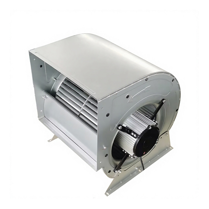 LKZ15-15-1500W Lucht leanúna Lártheifeacha Inlet Dúbailte le Tacaíocht OEM